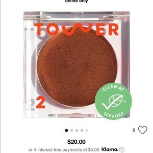 Tower 28 Bronzer